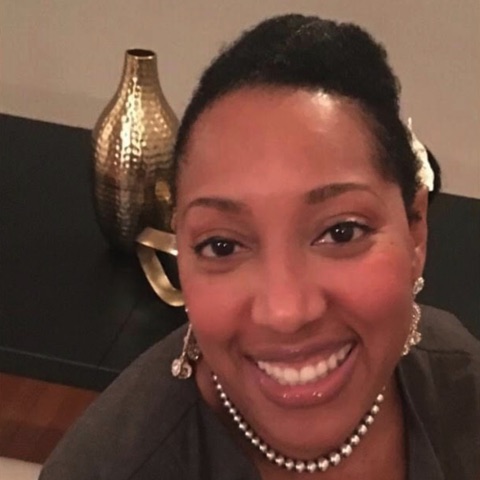 Quilla Xi Berry, founder of DYL Method